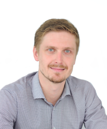 JUDr. Bc. Michal Pekar
