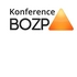 V. ronk Konference BOZP